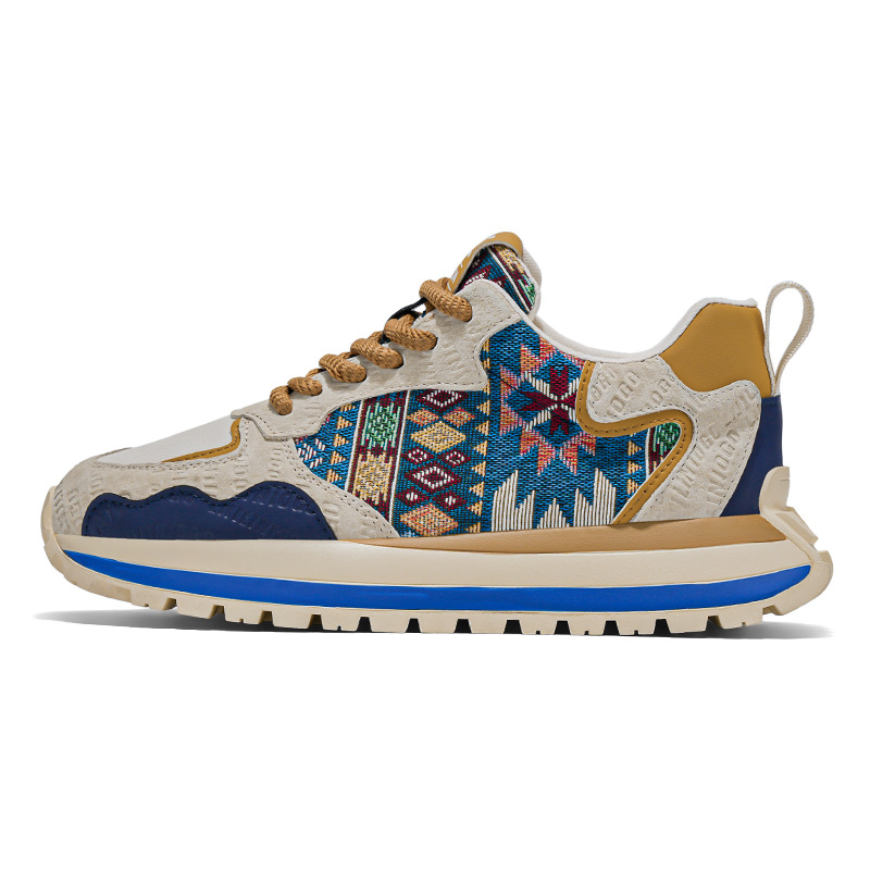 Fashion Ethnic Wear For Men - 2026 İlkbahar Yeni Etnik Tarz Erkek