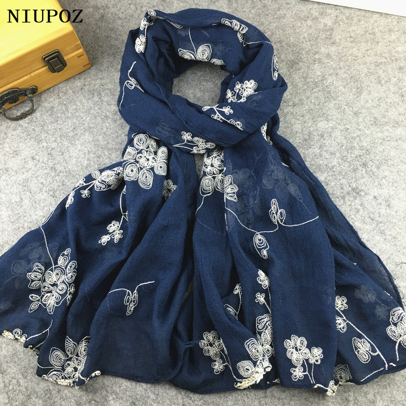 Winter Ethnic Fashion For Women - Birçok Renk Etnik Nakış Kadın Kış