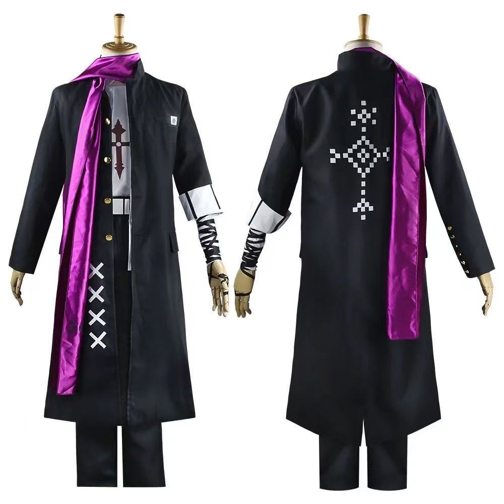 Anime Danganronpa Elveda Umuts - Haori Japanese Jacket incelemesi ve fiyatı