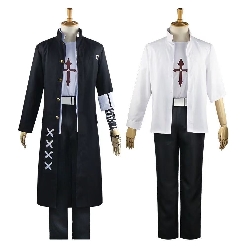 Anime Danganronpa Elveda Umuts - Haori Japanese Jacket incelemesi ve fiyatı