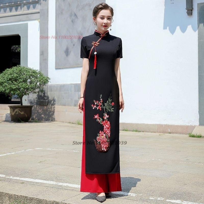 2026 vietnam geleneksel aodai  - Ao Dai Vietnam Dress incelemesi ve fiyatı