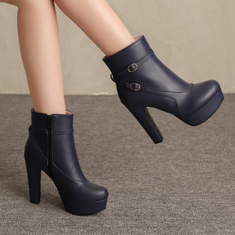 Moda Platform Botları Kadın Se - Winter Ethnic Fashion For Women incelemesi ve fiyatı