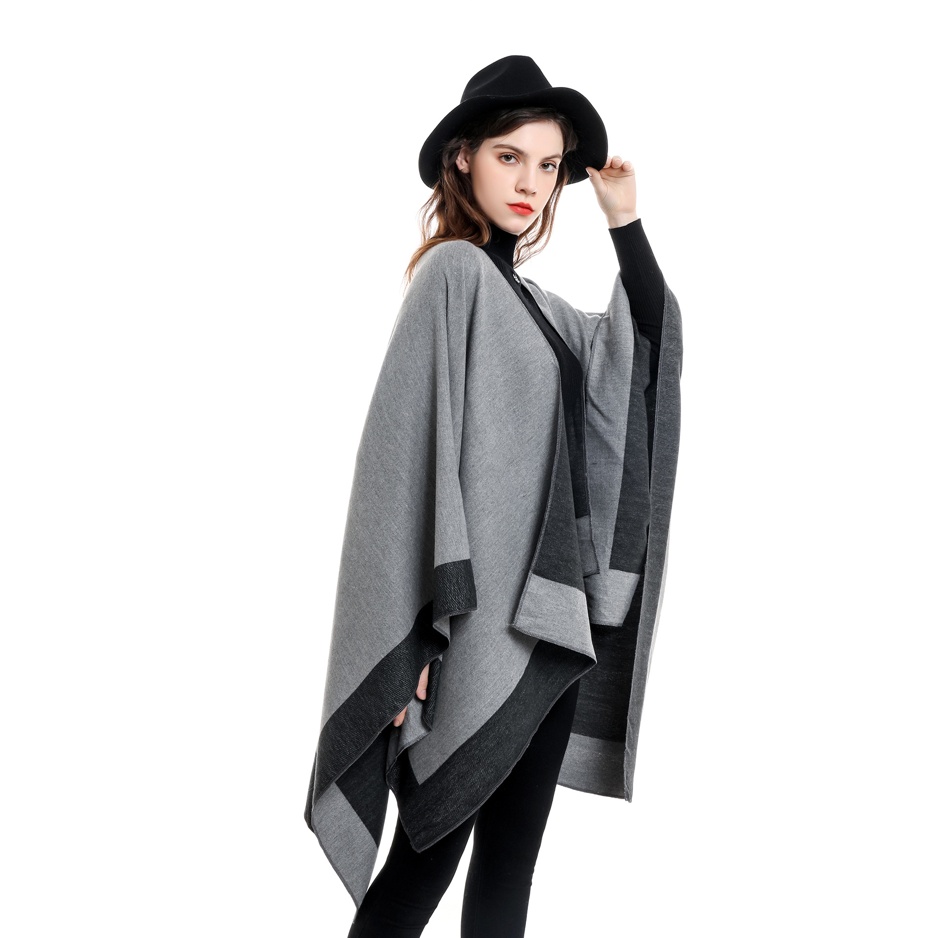 Etnik tarzı artı boyutu taklit - Winter Ethnic Fashion For Women incelemesi ve fiyatı