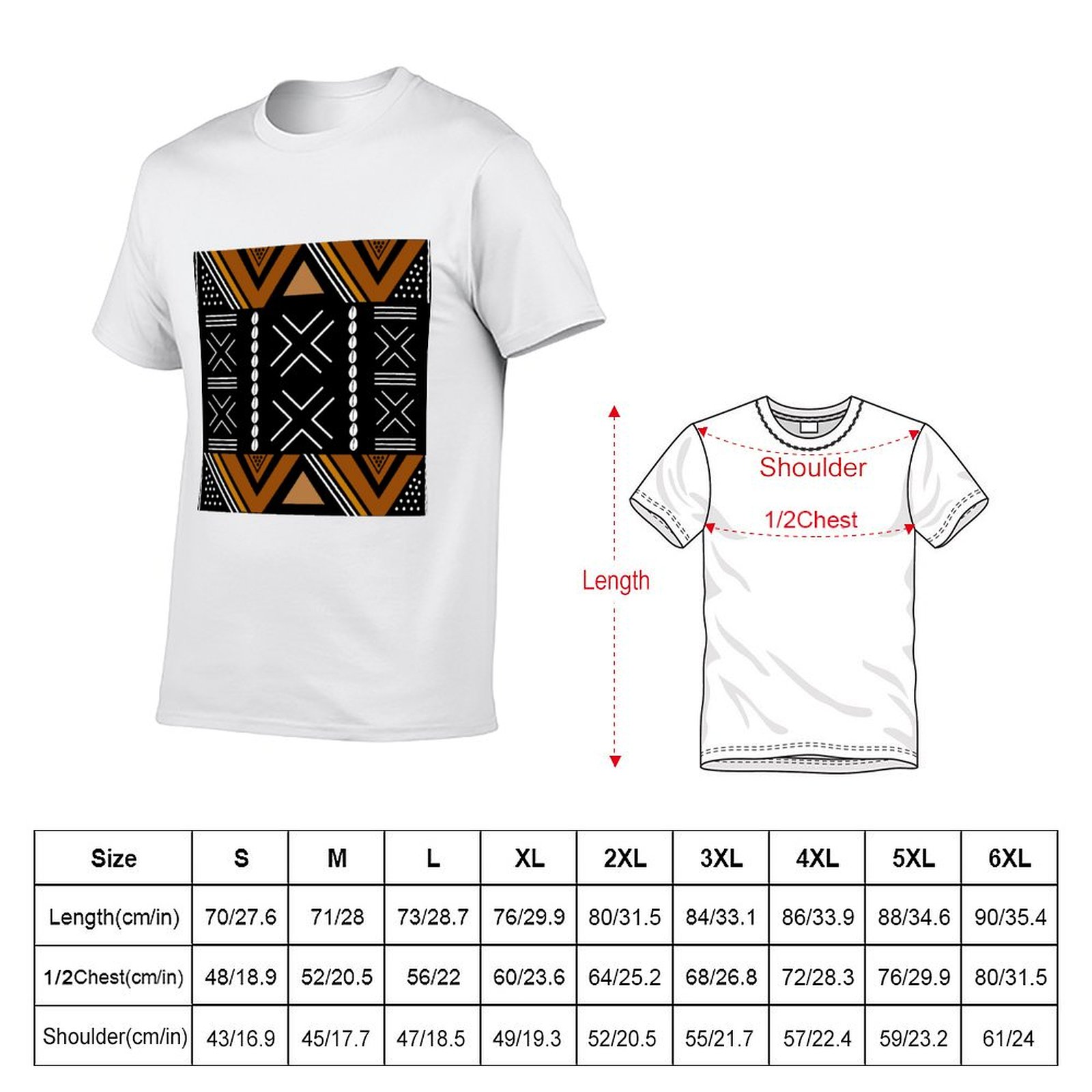 Afrika Çamur Kumaşı Bogolan De - Mudcloth Print Top incelemesi ve fiyatı