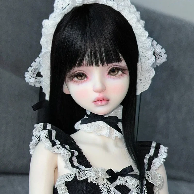 Nova Boneca SD Bjd 1/4 Aikou L - Ethnic Fashion Nova incelemesi ve fiyatı