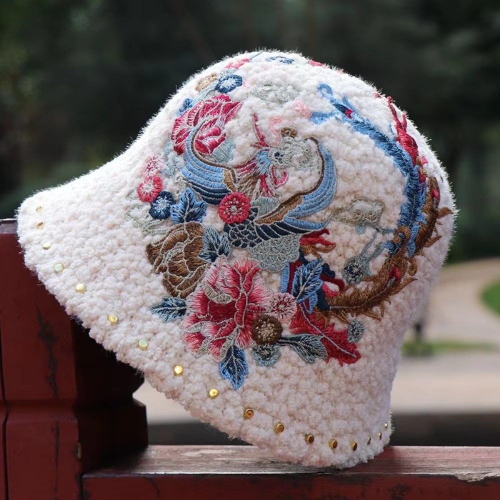 Sıcak tutmak rüzgar geçirmez m - Winter Ethnic Fashion For Women incelemesi ve fiyatı