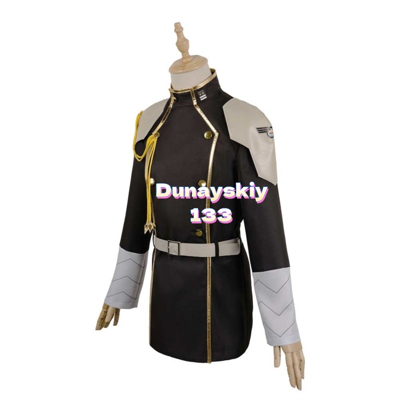 Anime No 8 Kaiju Cosplay Fante - Haori Japanese Jacket incelemesi ve fiyatı