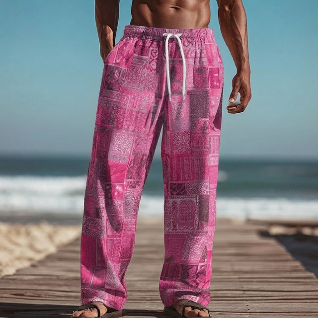 Yaz Modası Retro Etnik Tribal  - Ethnic Fashion For Men incelemesi ve fiyatı