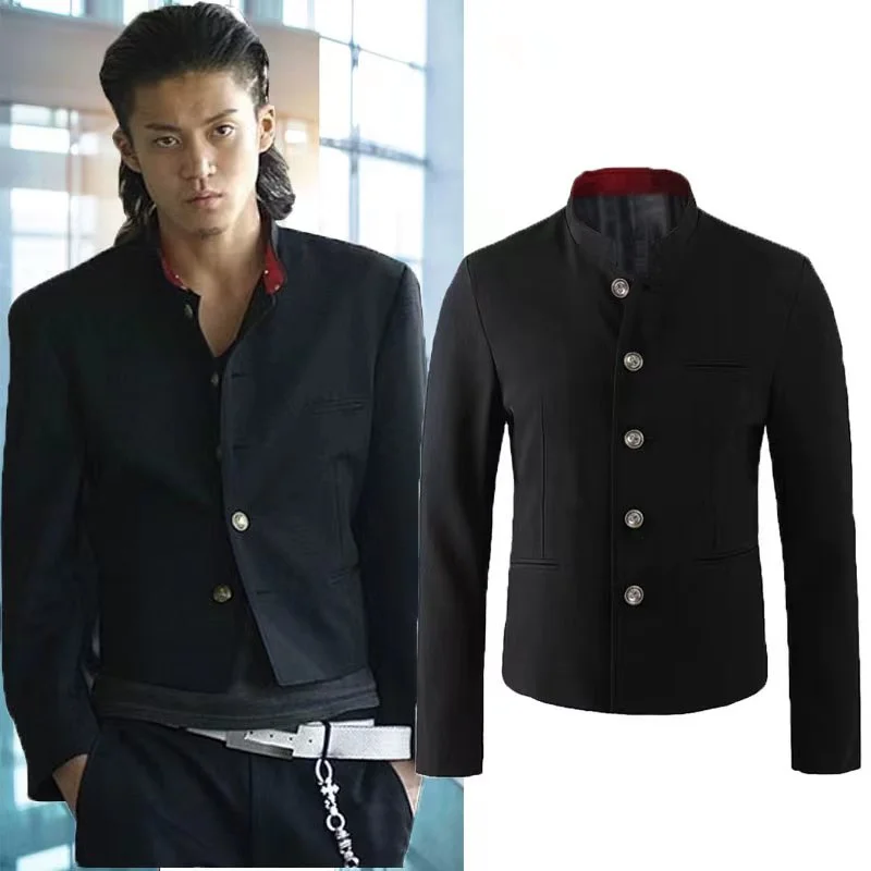 Japon Film Yeni Kargalar Sıfır - Haori Japanese Jacket incelemesi ve fiyatı