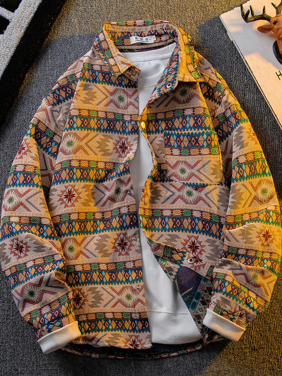 Erkekler Japon Etnik Kabile Do - Haori Japanese Jacket incelemesi ve fiyatı