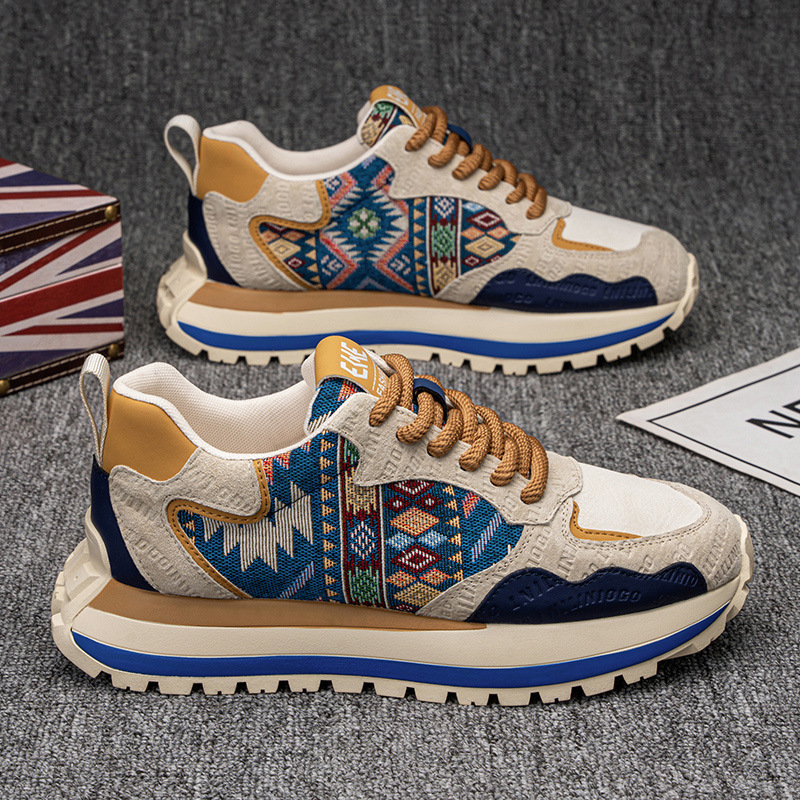 2026 İlkbahar Yeni Etnik Tarz  - Fashion Ethnic Wear For Men incelemesi ve fiyatı