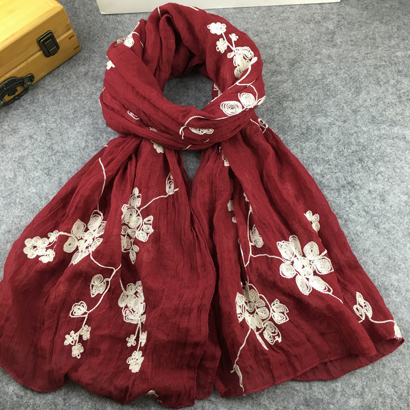 Birçok Renk Etnik Nakış Kadın  - Winter Ethnic Fashion For Women incelemesi ve fiyatı