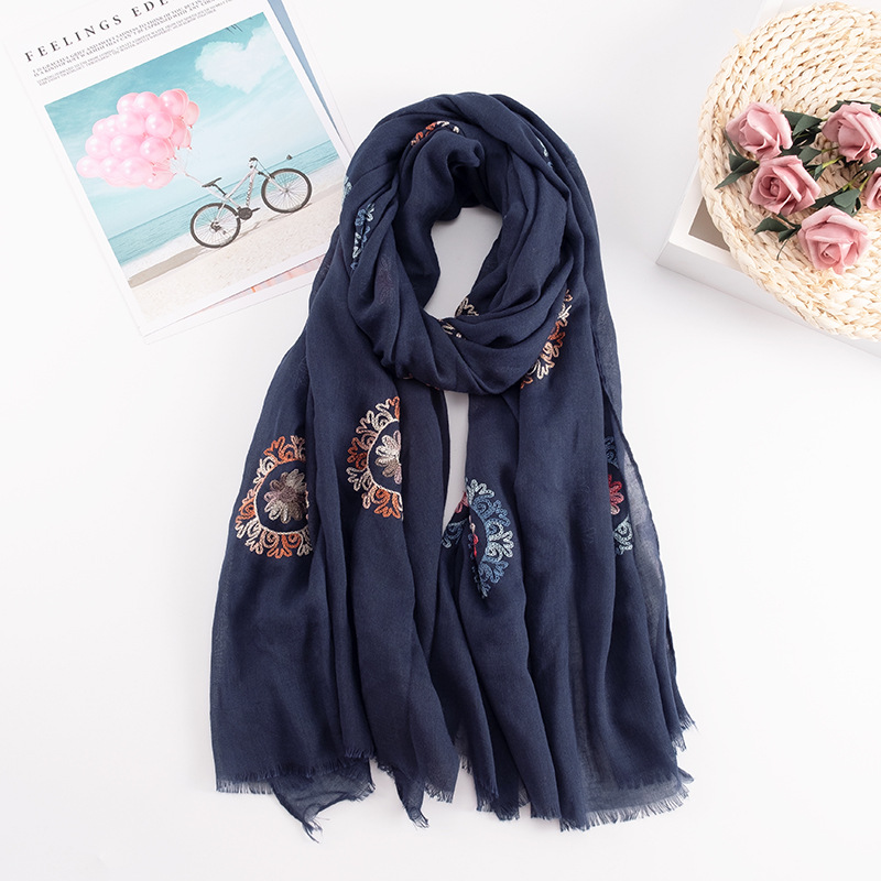 Birçok Renk Etnik Nakış Kadın  - Winter Ethnic Fashion For Women incelemesi ve fiyatı