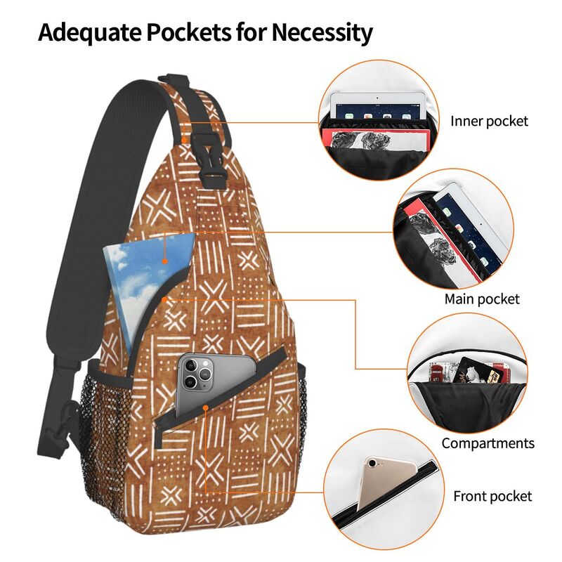 Bogolan Traveling cloth afrika - Ethnic Fashion For Men incelemesi ve fiyatı
