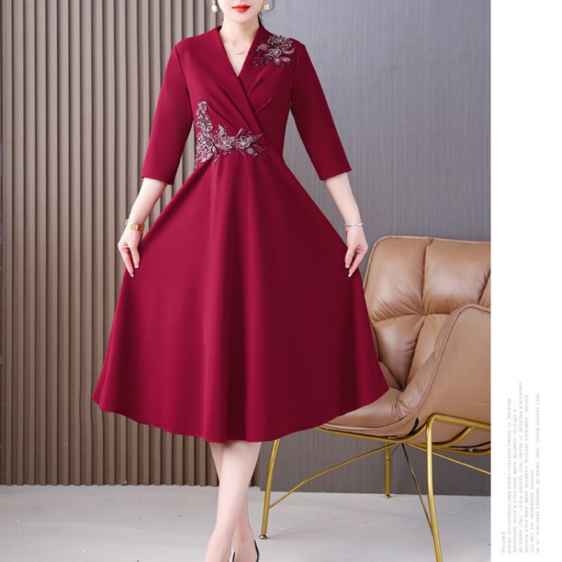 Kadın Aodai Vietnam Cheongsam  - Ao Dai Vietnam Dress incelemesi ve fiyatı