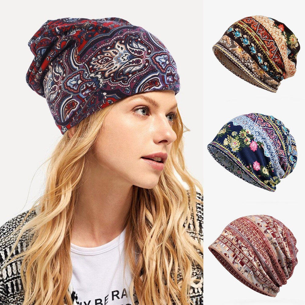 Kadın Eşarp Çift Amaçlı Kapüşo - Winter Ethnic Fashion For Women incelemesi ve fiyatı