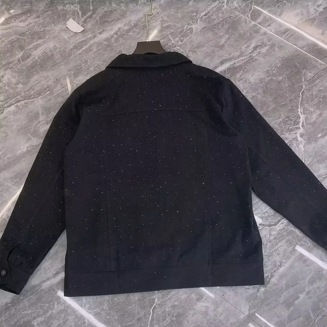 Erkekler için Kot Ceket Düğme  - Haori Japanese Jacket incelemesi ve fiyatı