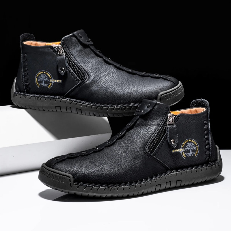 2026 Yeni Stil Rahat Loafer'la - Ethnic Fashion For Men incelemesi ve fiyatı