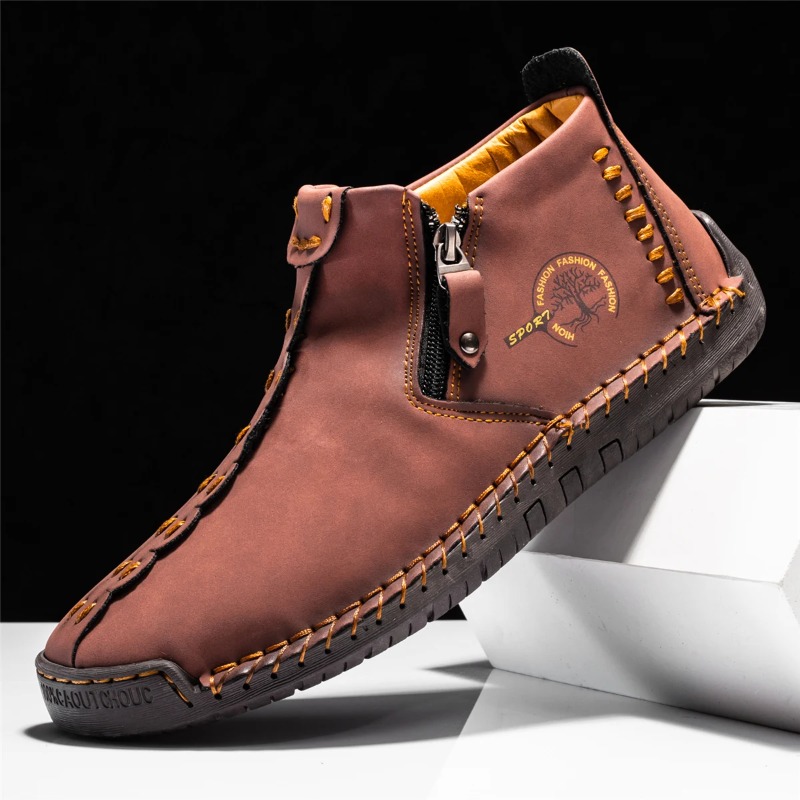 2026 Yeni Stil Rahat Loafer'la - Ethnic Fashion For Men incelemesi ve fiyatı