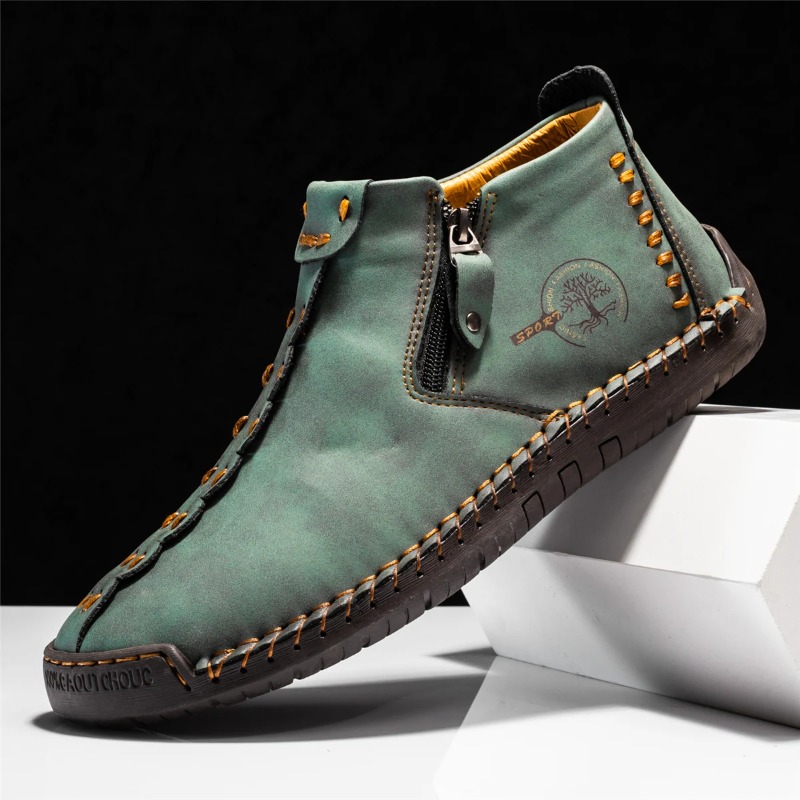 2026 Yeni Stil Rahat Loafer'la - Ethnic Fashion For Men incelemesi ve fiyatı