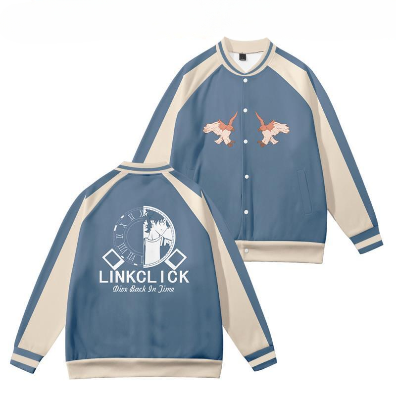 Link Click Beyzbol Ceketi Erke - Haori Japanese Jacket incelemesi ve fiyatı