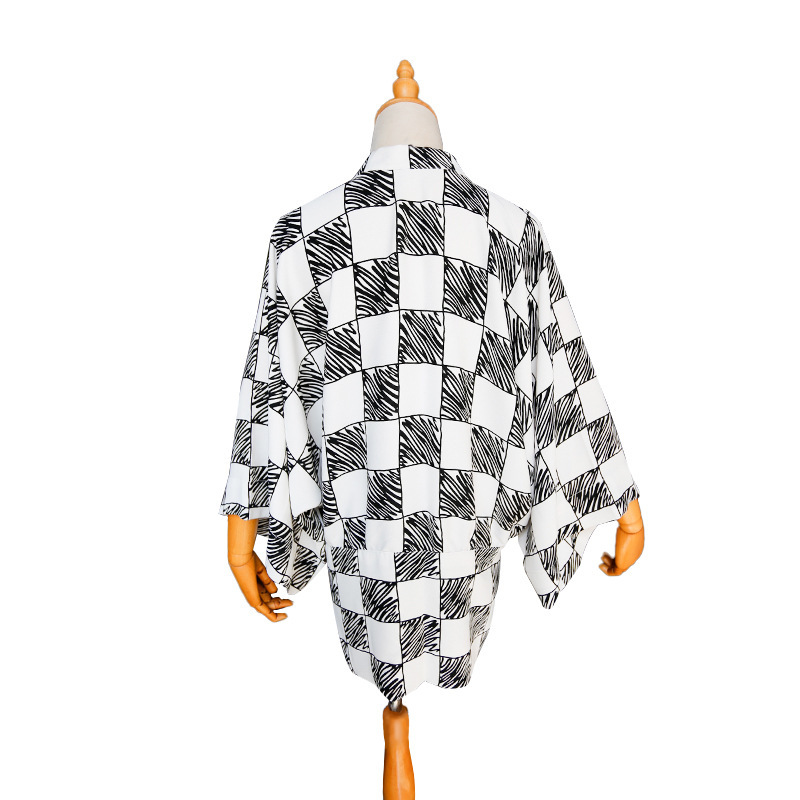 Yaz Tüy Dokuma Ceket erkek Kim - Haori Japanese Jacket incelemesi ve fiyatı