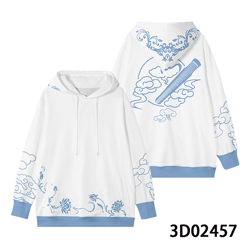 Anime Mo Dao Zu Shi Wei Wuxian - Haori Japanese Jacket incelemesi ve fiyatı