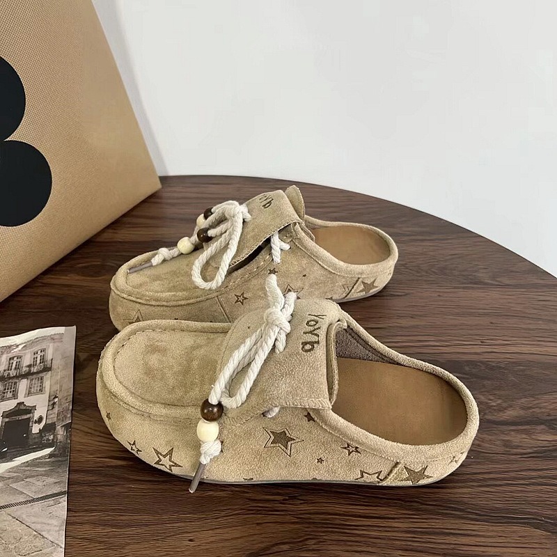 Daireler Platformu Kadın Terli - Ethnic Modern Fashion incelemesi ve fiyatı