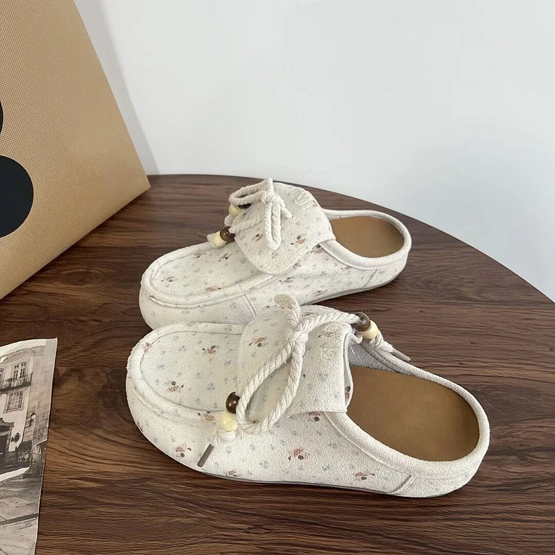 Daireler Platformu Kadın Terli - Ethnic Modern Fashion incelemesi ve fiyatı