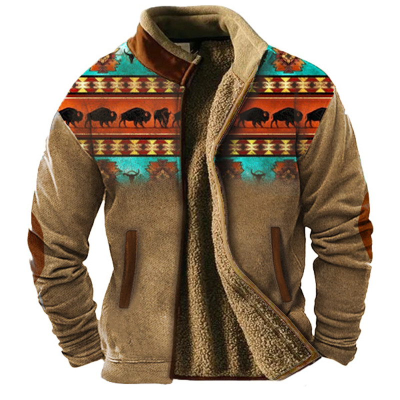 Kışlık Erkek Uzun Kollu Tam Fe - Fashion Ethnic Wear For Men incelemesi ve fiyatı